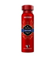 Deodorant Spray Old Spice Captain, Barbati, 150 ml