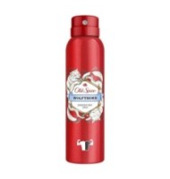 Deodorant Spray Old Spice Wolfthorn, Barbati, 150 ml