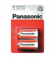 Baterii Panasonic Red Zinc...