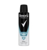 Deodorant Spray Rexona Men Active Shield Fresh, Barbati, 150 ml