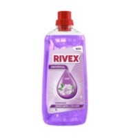 Detergent Universal pentru Suprafete Rivex Casa, Liliac, 1 l
