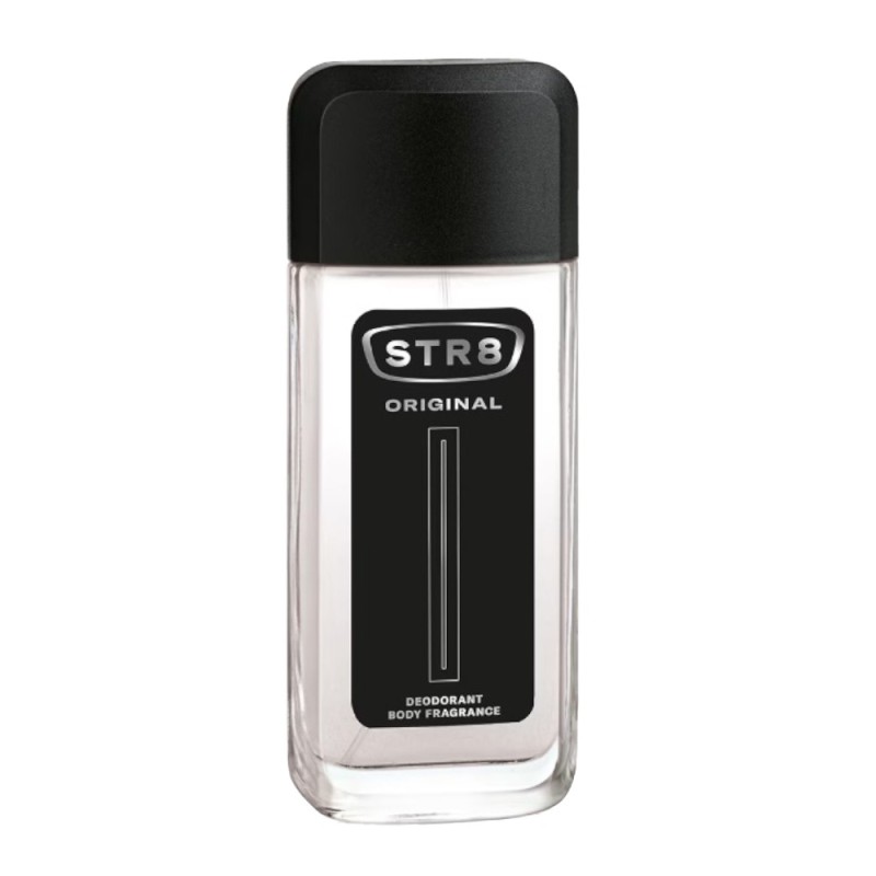 Parfum pentru Corp, STR8 Original, Barbati, 85 ml