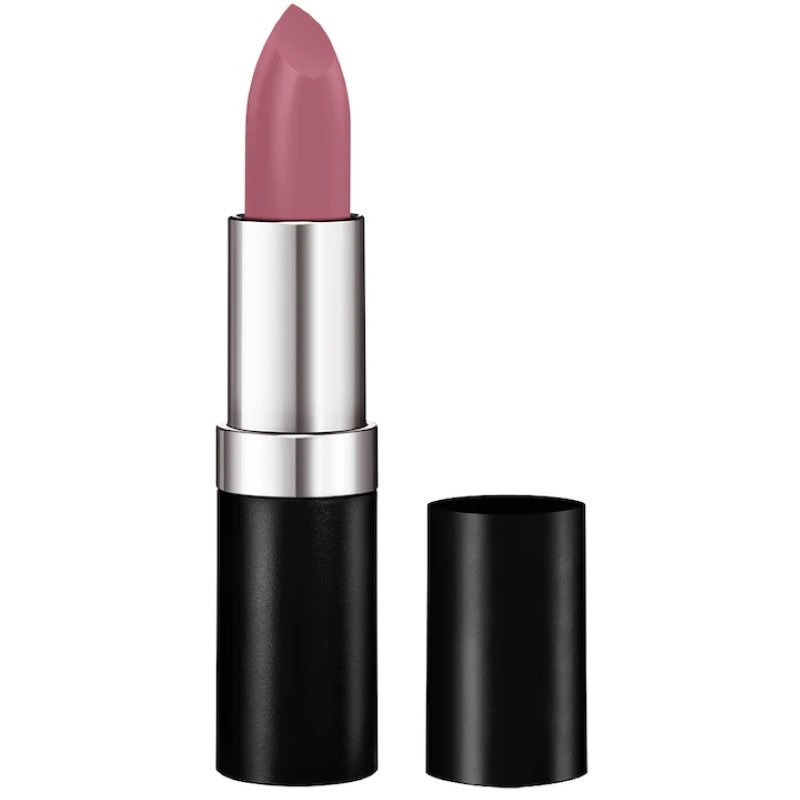 Ruj Mat Miss Sporty Colour Matte to Last, 201 Silk Nude, 4 g