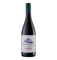 Vin Crama Mircesti Pinot Noir Elegance, Rosu Sec, 0.75 l