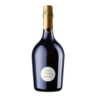 Vin Spumant Vinum Estate Blanc de Blanc, Chardonnay Alb Brut, 0.75 l