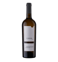 Vin Vinum Estate Sauvignon Blanc, Alb Sec, 0.75 l