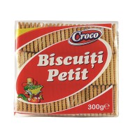 Biscuiti Croco Petit Beurre...