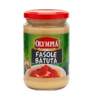 Fasole Batuta Olympia, 314 ml
