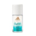Deodorant Roll-on Adidas, Pure Fresh, Femei, 50 ml