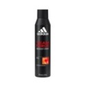 Deodorant Spray Adidas, Team Force, Barbati, 250 ml