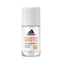 Deodorant Roll-on Adidas, Power Booster, Femei, 50 ml