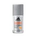 Deodorant Roll-on Adidas, Power Booster, Barbati, 50 ml