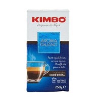 Cafea Aroma Italiano Kimbo...