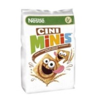 Cereale Cini Minis, Nestle,...