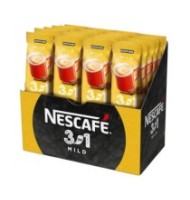 Cafea Instant, Nescafe, 3...