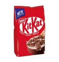 Cereale Kit Kat, Nestle, 350 g