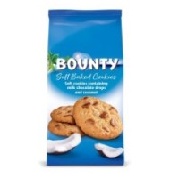 Biscuiti Bounty, cu...