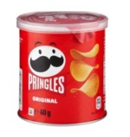 Chipsuri Pringles Original,...