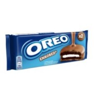 Biscuiti Oreo, Enrobed,...