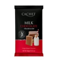 Ciocolata cu Lapte, Cachet,...