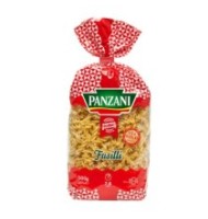 Paste Fusilli, Panzani, 500 g
