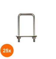 Set 25 x Brida Gard Otel,...
