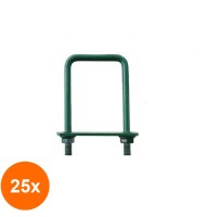 Set 25 x Brida Gard Otel,...
