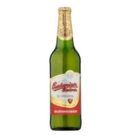 Bere Budweiser Budvar, 5%...
