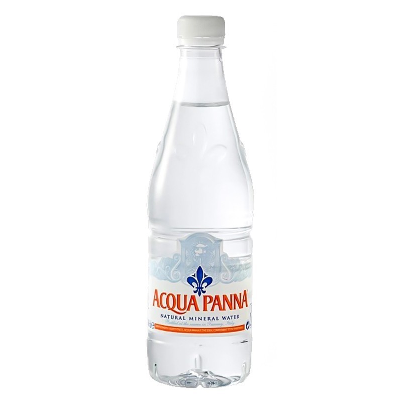 Apa Plata Acqua Panna, Necarbogazoasa, Pet, 0.5 l Oferta Pret - Trada.ro
