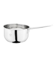 Cratita din Inox cu Maner,...