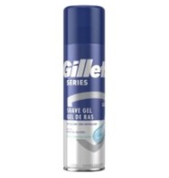 Gel de Ras Gillette Series...