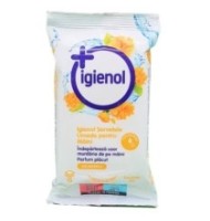 Servetele Umede pentru...