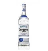 Tequila Jose Cuervo White,...
