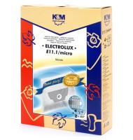 Sac Aspirator Electrolux...