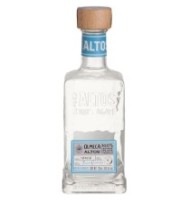 Tequila Olmeca, Altos...