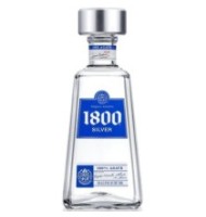 Tequila Jose Cuervo 1800...