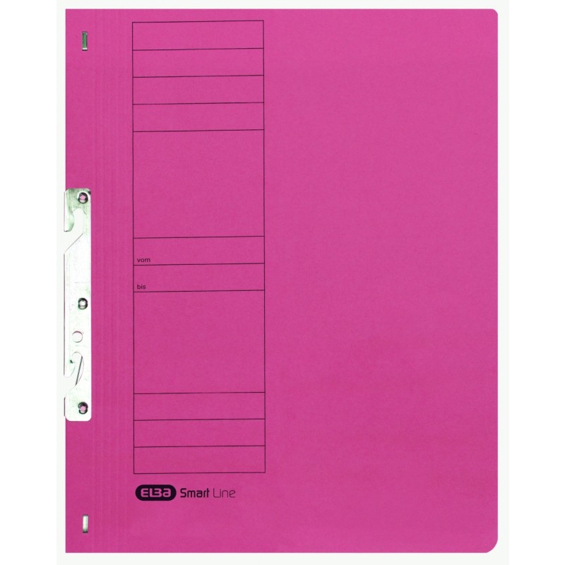 Dosar Incopciat Elba Smart...