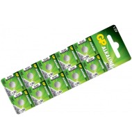 Baterie Buton Alcalina GP...