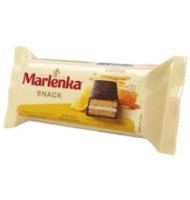 Prajitura Snack, cu Miere...