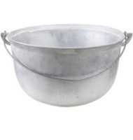 Ceaun Tuci din Aluminiu, 15...