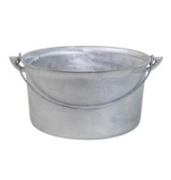 Ceaun Tuci din Aluminiu, 10...
