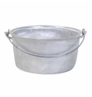 Ceaun Tuci din Aluminiu, 5...