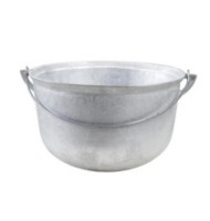 Ceaun Tuci din Aluminiu, 7...
