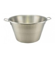 Cazan din Inox, 40 l, cu...
