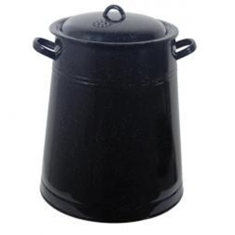 Garnita Emailata pentru...