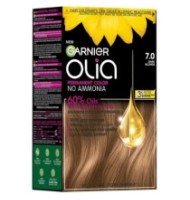 Vopsea de Par Permanenta...