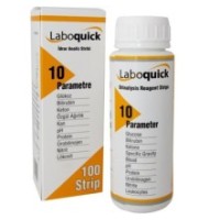 Test Rapid Infectie...