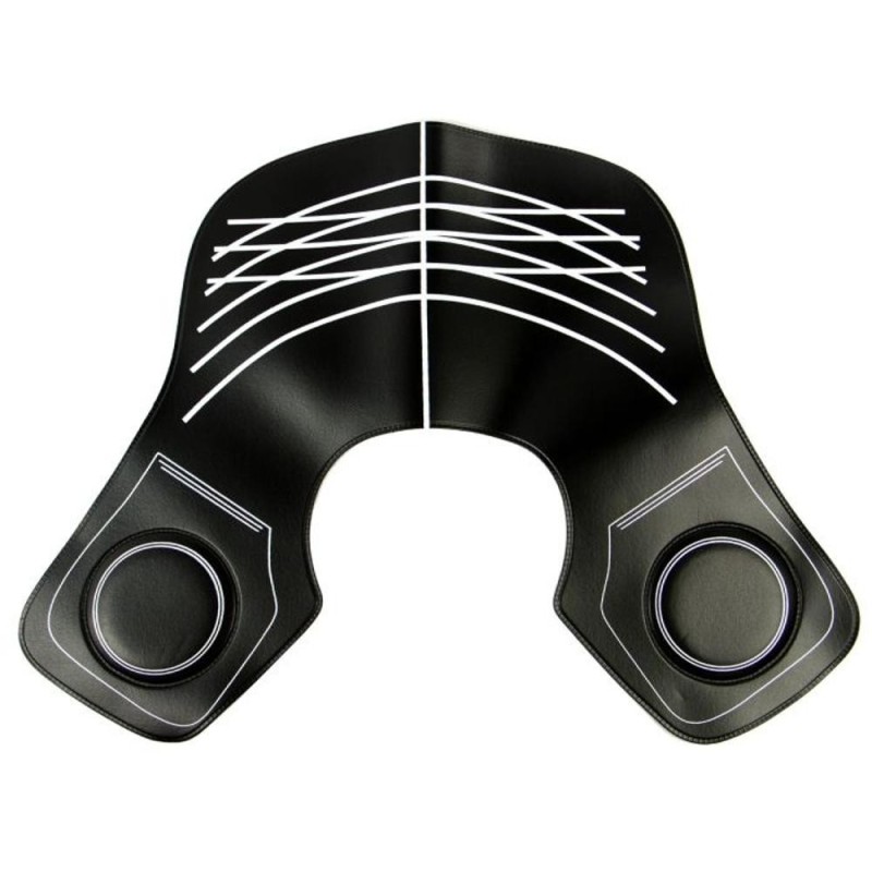 Guler pentru Tuns, din...