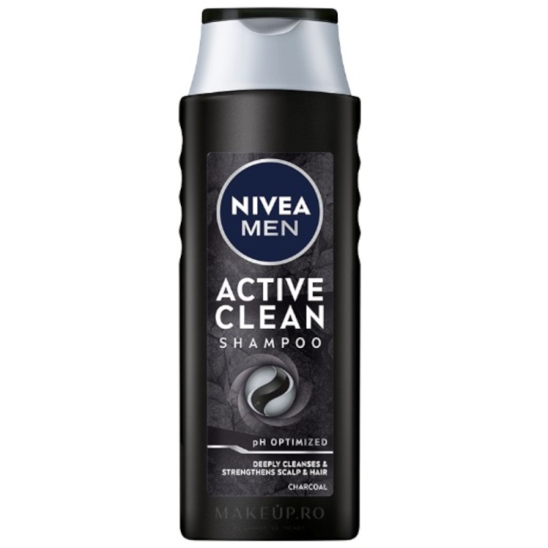 Sampon Nivea Men Active...