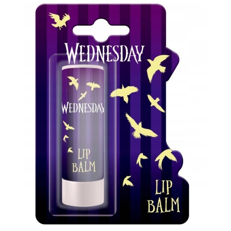 Balsam de Buze cu Aroma de...